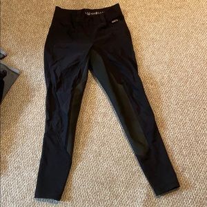 kerrits medium griptek